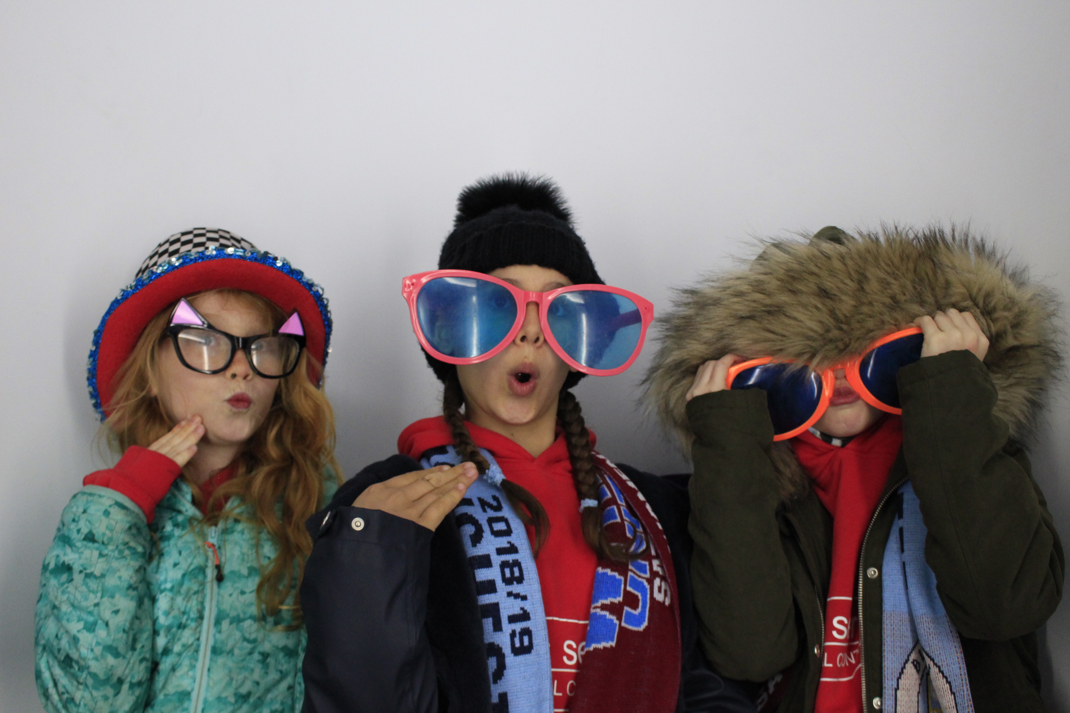 Women's FA Cup Final  | View more photos from the event at gallery.myphotoboothexperience.co.uk/u/MyPhotoBoothExperienceLtd/Womens-FA-Cup-Final